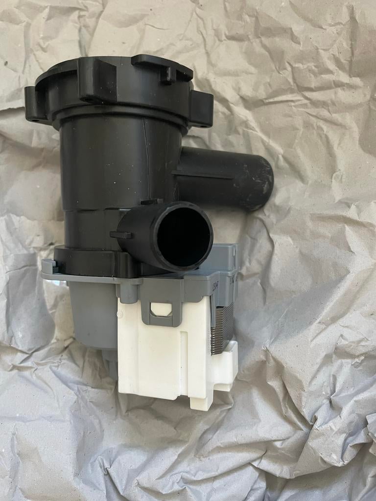 Nieuw! Askoll Wasmach Waterpomp Mod.T2107 Art.RS0817 siemens, Ophalen of Verzenden, Gebruikt