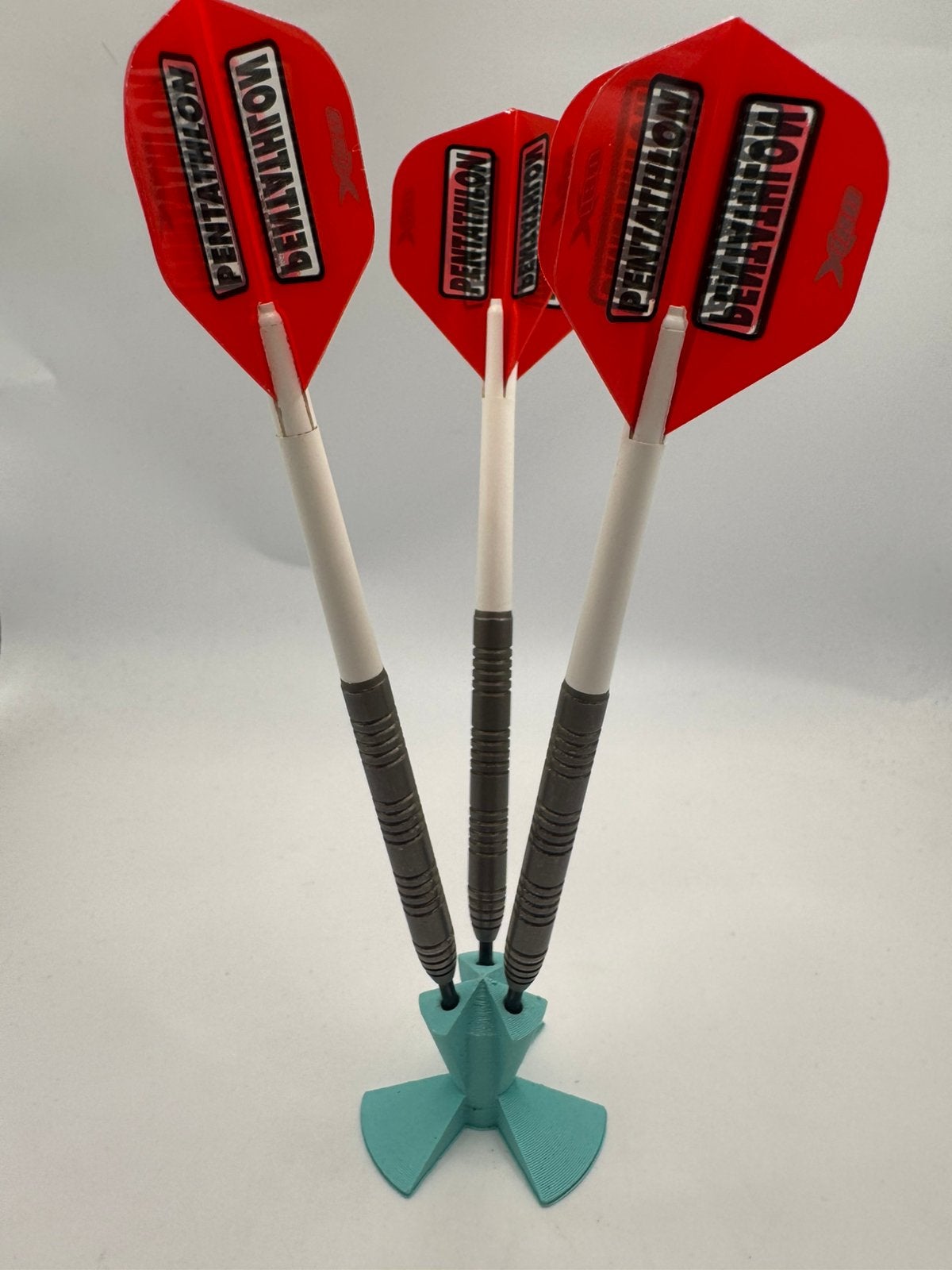 Type Daryl Gurney 22 Gram Dartpijlen, Verzenden, Zo goed als nieuw, Nvt, Pijlen