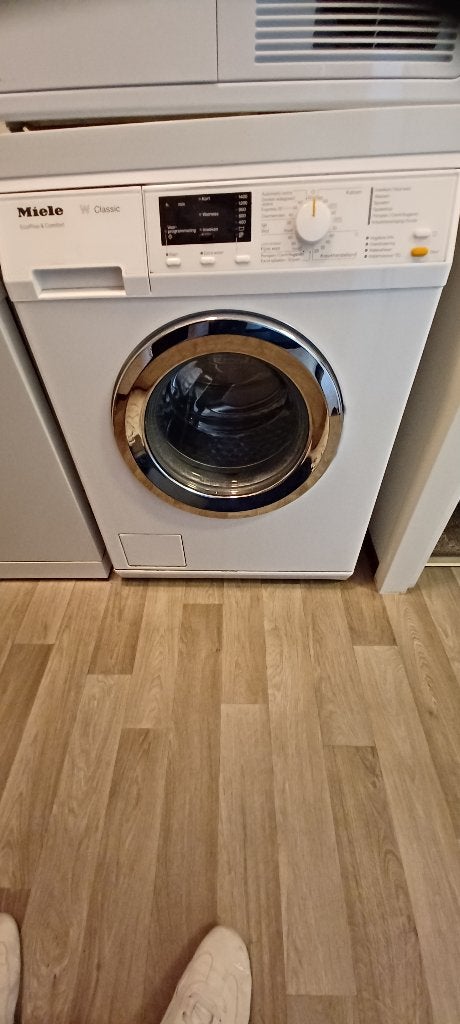 Miele Wasmachine