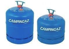 Campingaz 904 907, Ophalen of Verzenden, Zo goed als nieuw