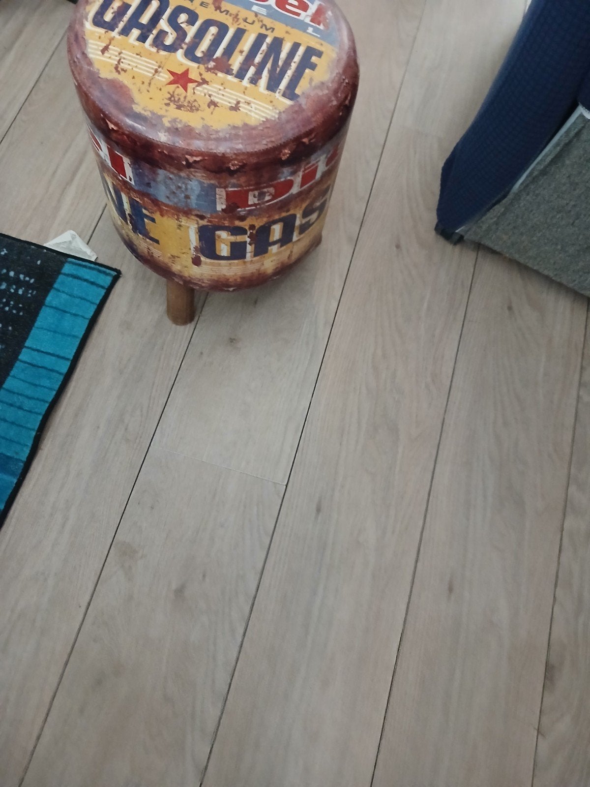 Krukje, Ophalen, Zo goed als nieuw