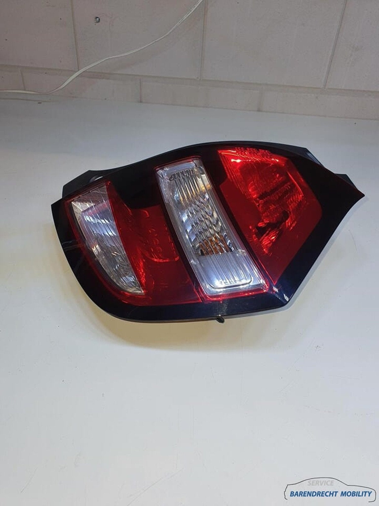 Achterlicht Renault Twingo III 3 265501361R rechts passagier, Renault Group, Gebruikt, Contact.group@renault.com, Renault