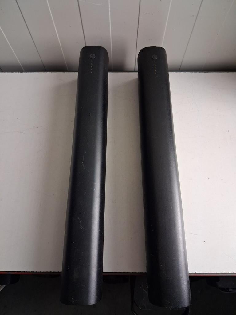 2 stuks defecte fiets accu's Qwic Urban FN7 / RD9 36V, Ophalen of Verzenden, Www.Qwic. nl, Qwic, Pyter jurjensstrjitte stiens