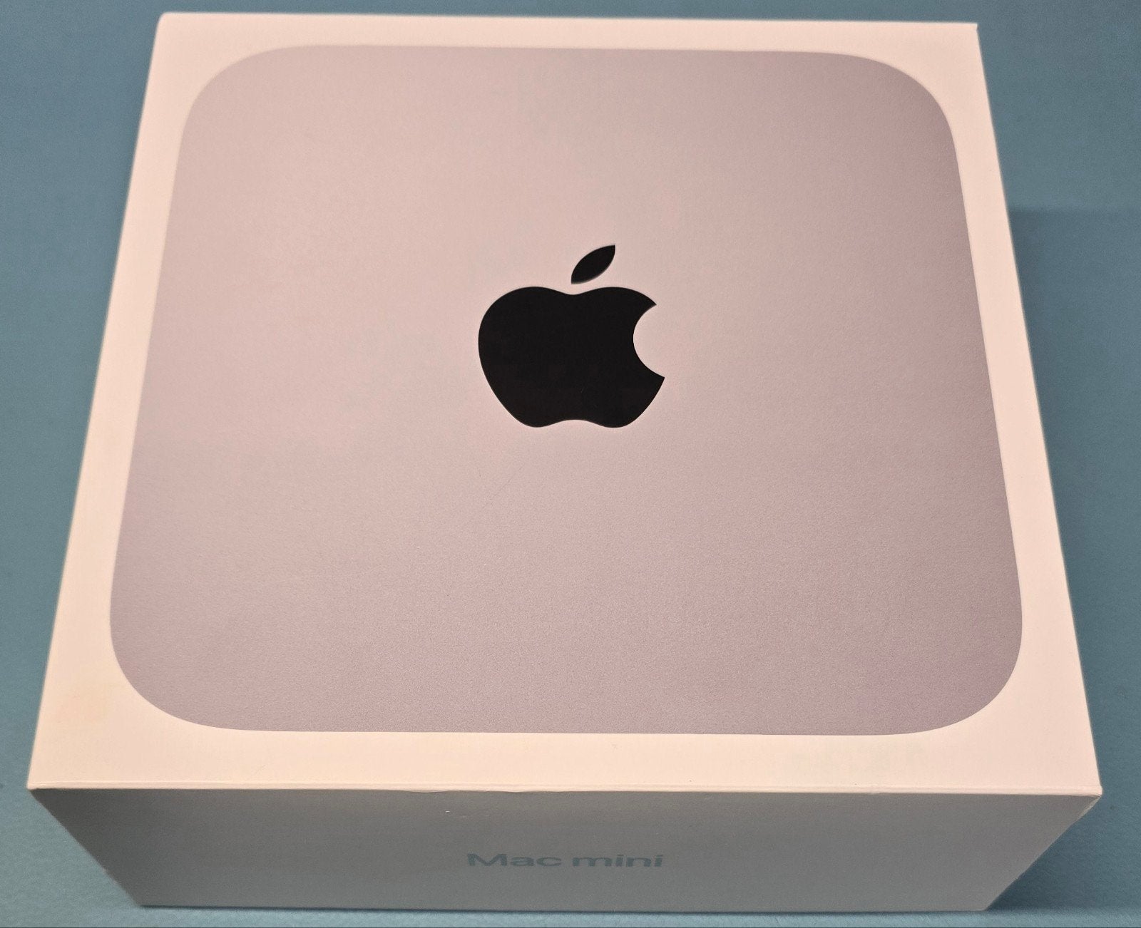 Mac Mini M1 16GB - Apple Desktop Te Koop | Marktplaats