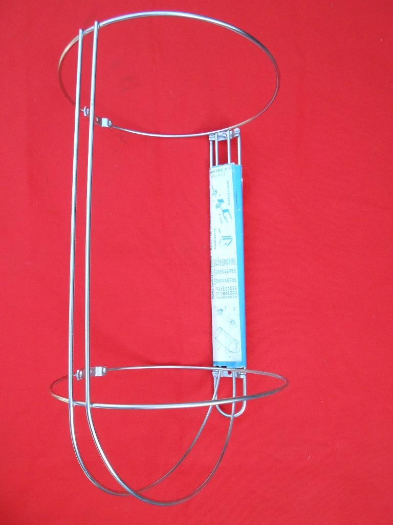 NAWA Fenderkorf, Fenderhouder, 23 cm, Watersport en Boten, Accessoires en Onderhoud, Ophalen of Verzenden, Nieuw, Overige typen