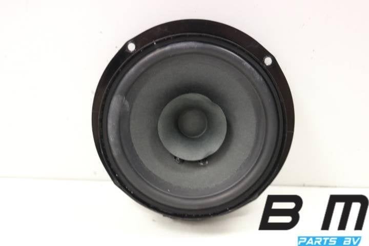 Luidspreker achter VW Polo 6C 6R0035710C, Gebruikt