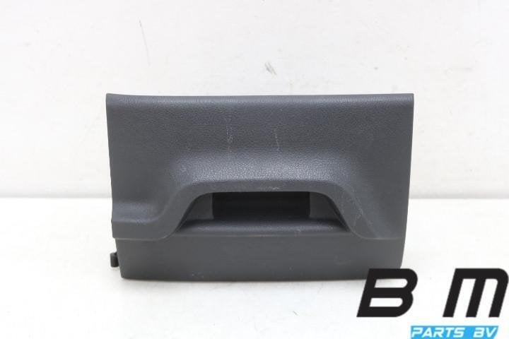 Lade onder voorstoel rechts VW Polo 6C 6Q0882600, Gebruikt