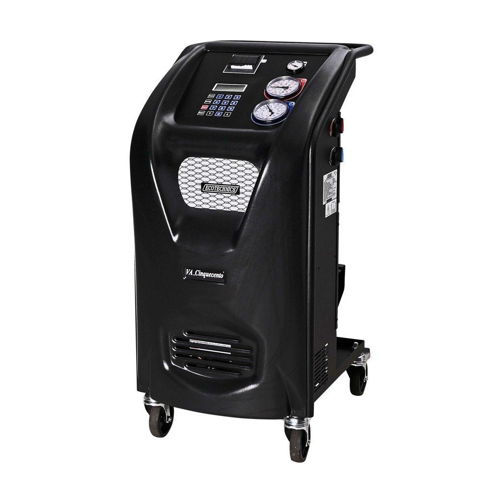 ECOTECHNICS professioneel AIRCO vulstation R134A (nieuw), ., Nieuw, Ophalen of Verzenden, .
