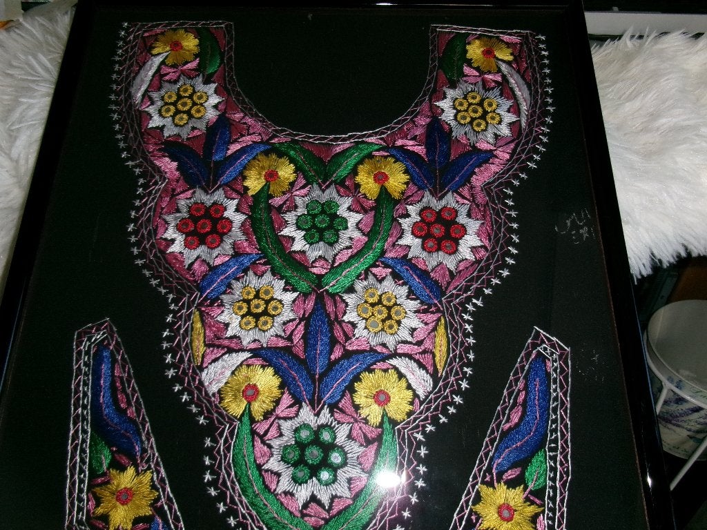 Bahrain Pakistan  1997, Antiek en Kunst, Ophalen of Verzenden