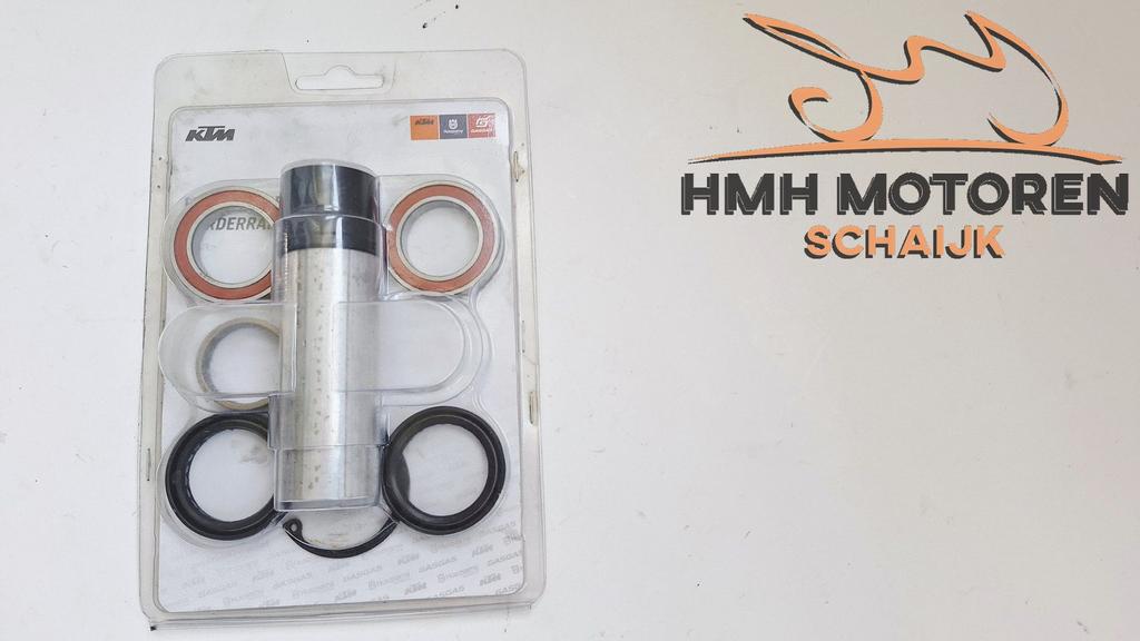 Voorwiel rep kit KTM 61009015000, Motoren, Ophalen of Verzenden, -, -, -