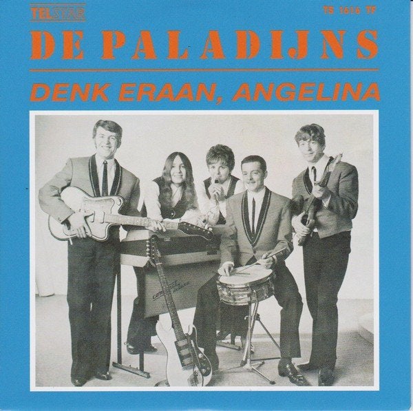 nieuwpersingen vinylsingles gezocht zie foto's, Cd's en Dvd's, Ophalen of Verzenden, Zo goed als nieuw, Overige formaten