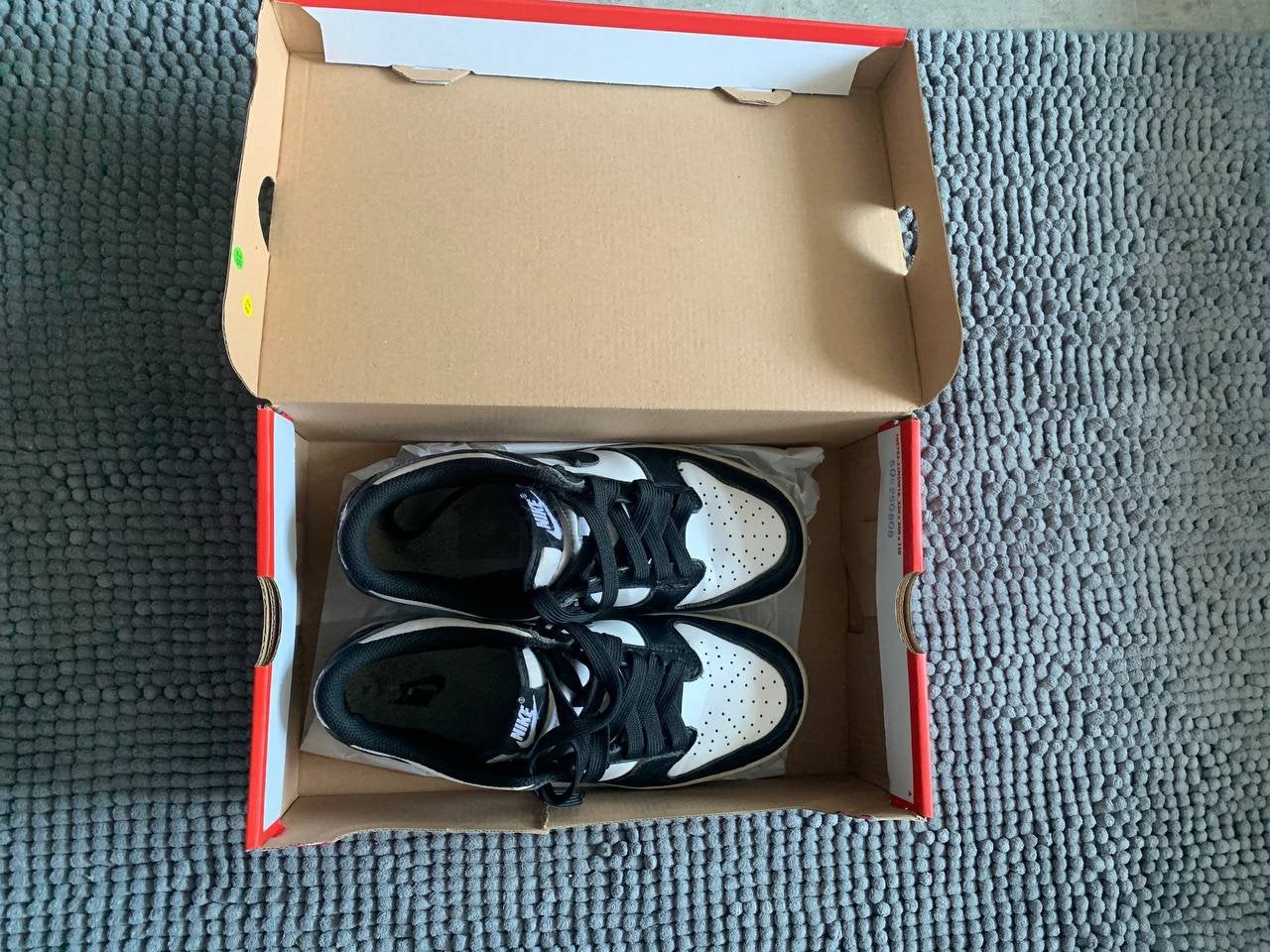 Nike sneakers, Ophalen of Verzenden