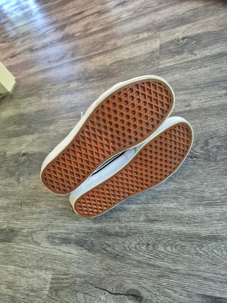 Hoge Vans sneakers maat 39, Kleding | Dames, Schoenen, Ophalen of Verzenden, Vans, Groen, Sneakers of Gympen