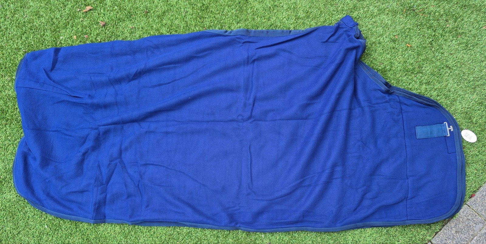 Fleecedeken 155 cm Nieuw!, Ophalen of Verzenden, Nieuw