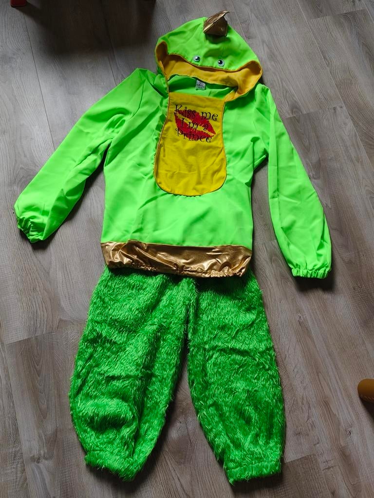 Carnival kleding for adults, Ophalen of Verzenden
