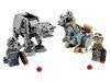 AT-AT vs Tauntaun Microfighters (75298), N, N, Nieuw, Ophalen of Verzenden