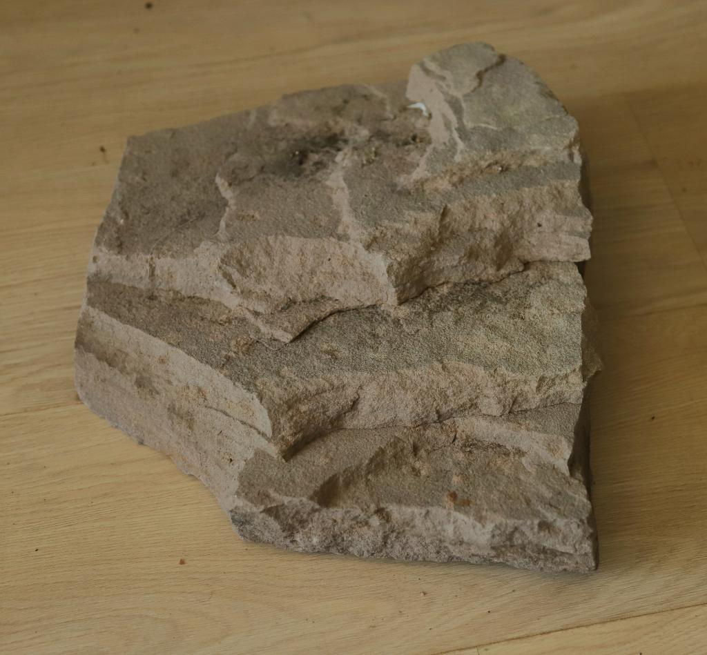 Aquariumstenen, Ophalen, Gebruikt, Plant(en), Steen of Hout