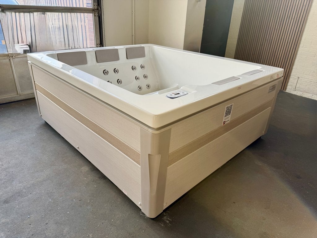 Nieuw - Strak Design jacuzzi Passion Serene5, Verzenden, Nieuw, Overige typen