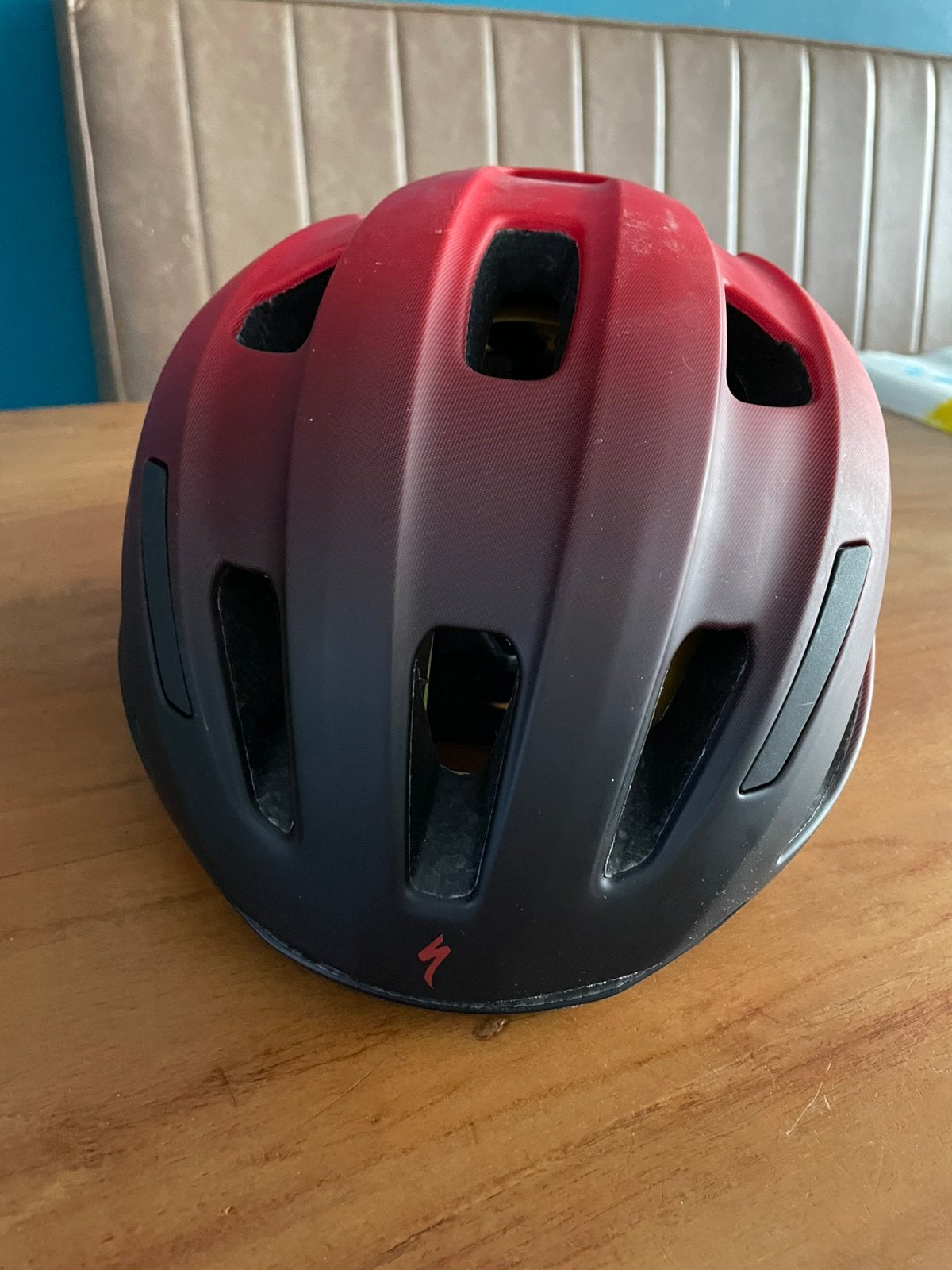 Specialized Align II MIPS Fietshelm ZGAN, Maat S/M 52-56 cm, Ophalen of Verzenden, Zo goed als nieuw, M, Heer of Dame
