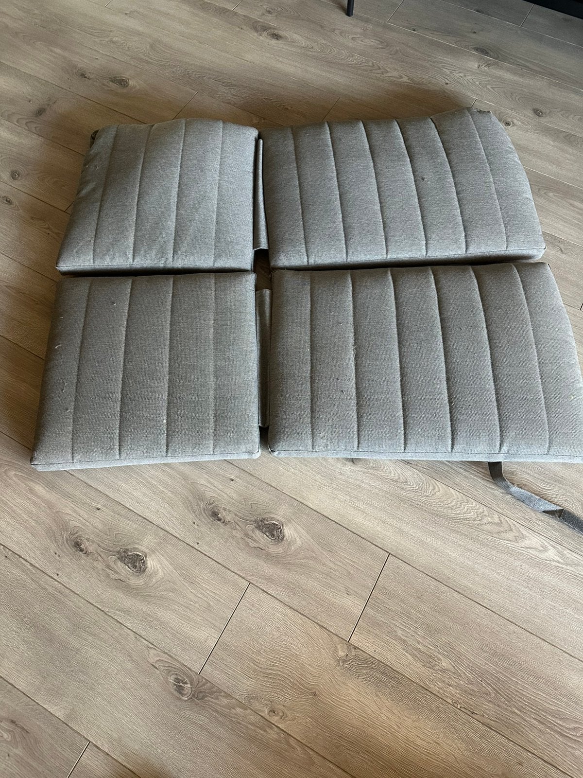 Tuinstoel kussens van het merk LIFE, Ophalen, Nieuw