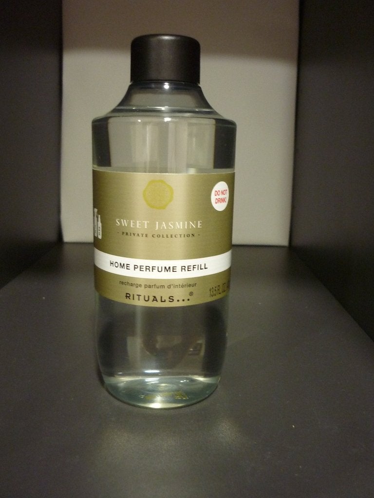 Nieuw Rituals Ritual Sweet Jasmine refill home perfume, Ophalen of Verzenden, Nieuw