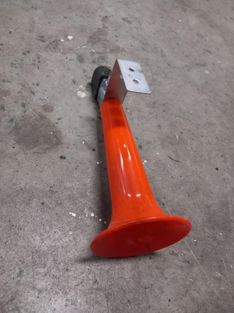 Turkse fluit, Ophalen of Verzenden