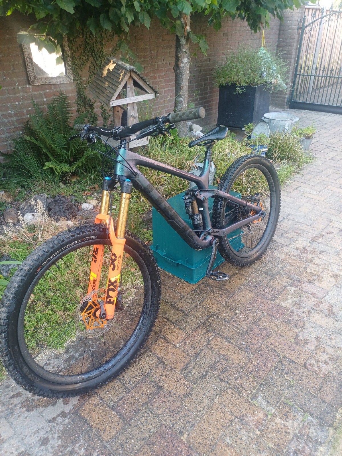 Foto 4 van Trek remedy carbon 2020
