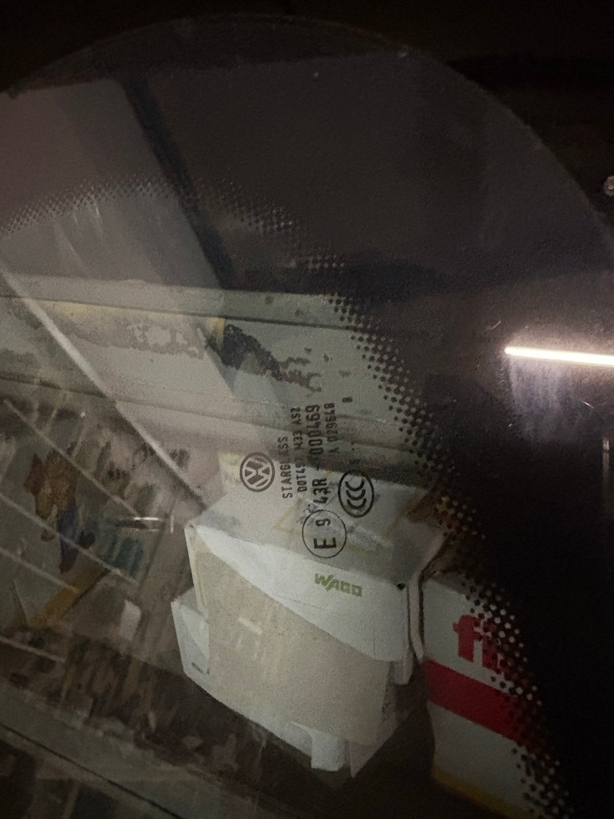 VW Golf 5 R32 Achterruiten 3-deurs (GTI), Ophalen, Gebruikt, Volkswagen