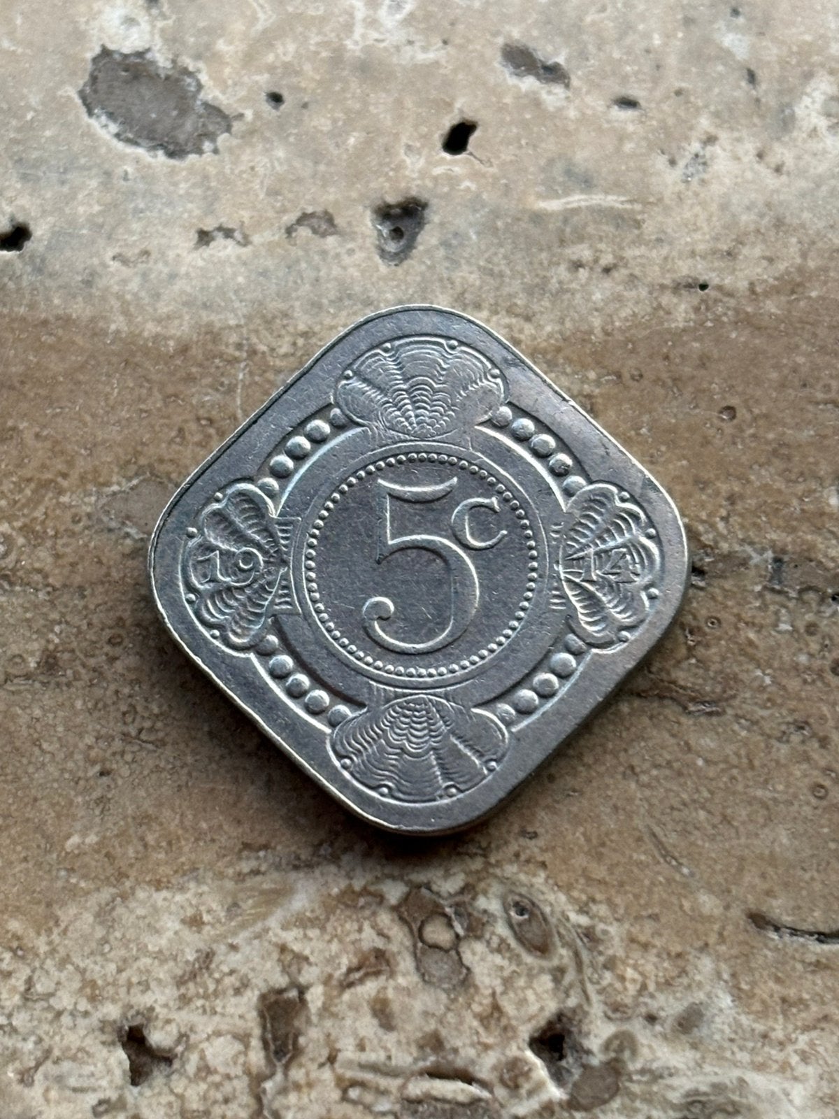 5 cent 1914 Wilhelmina, zeer mooie kwaliteit, Ophalen of Verzenden, Koningin Wilhelmina, 5 cent, Losse munt
