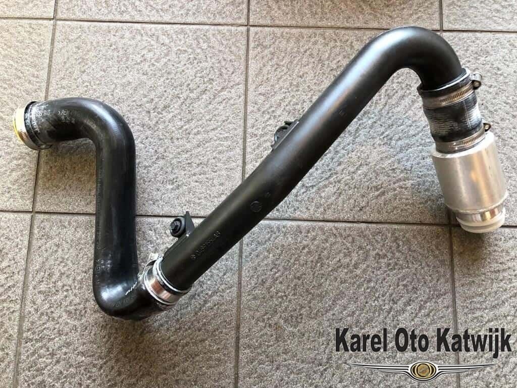Turbo Intercooler Slang 2.2 CRD Chrysler PT Cruiser 2003-200, -, -, Nieuw, Ophalen of Verzenden