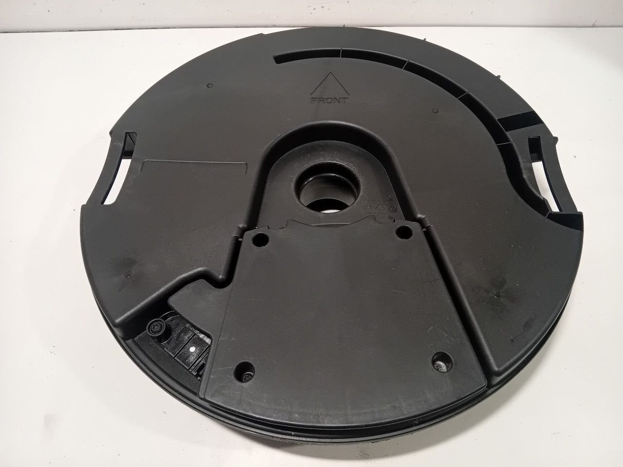 Subwoofer Volkswagen Golf, Ophalen of Verzenden, Van der Ven Autorecycling B.V., Onderdelen@venauto.nl, Ettenseweg 76, 4706 PB Roosendaal, The Netherlands