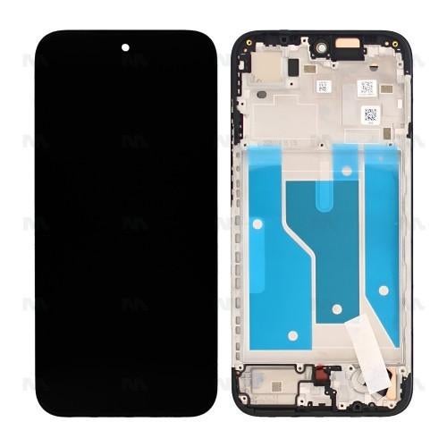 Motorola Edge 20 Lite   reparatie  GSMtempo, Ophalen of Verzenden, 6 megapixel of meer, Zwart, Inklapmodel