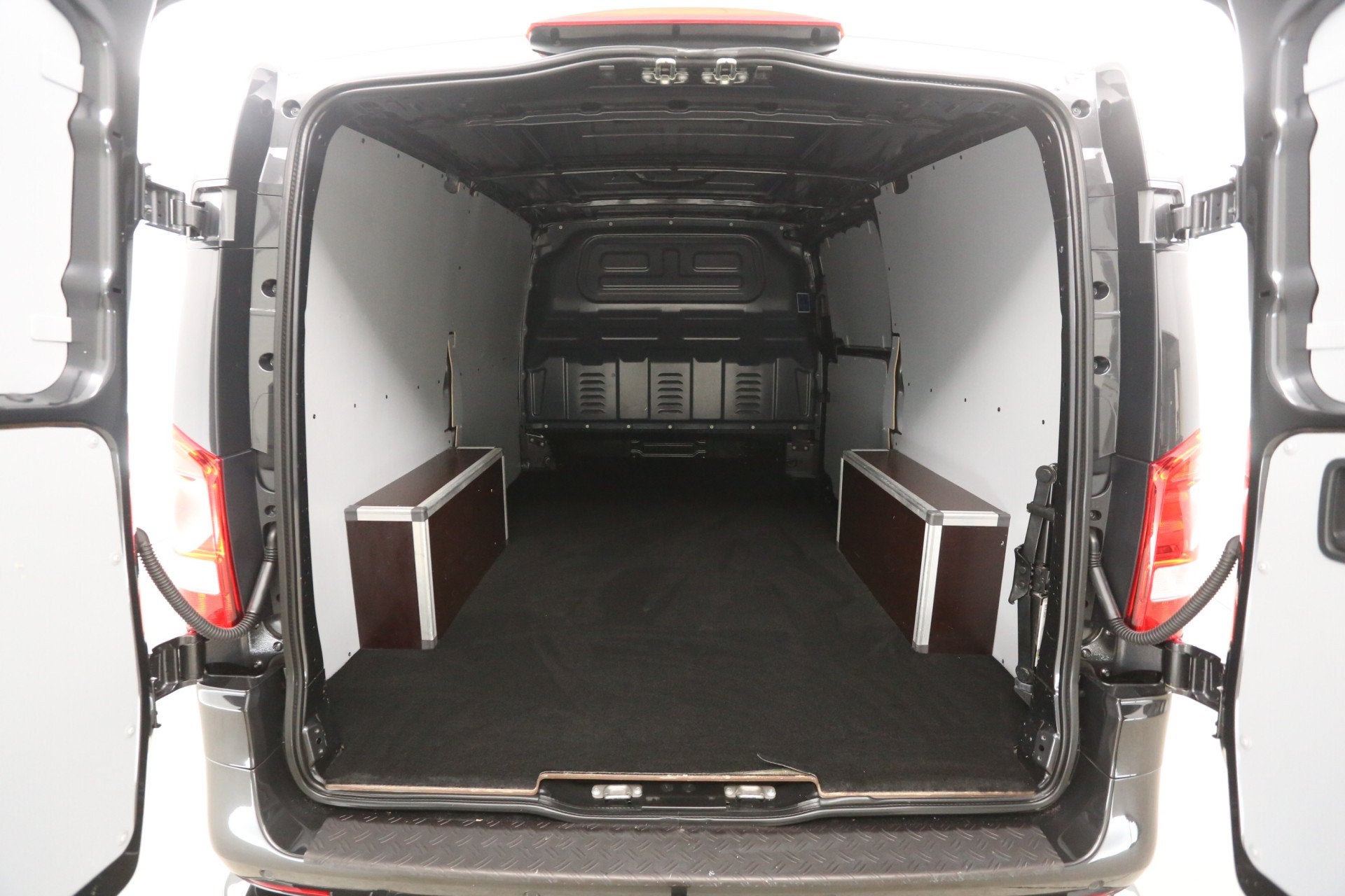 Mercedes-Benz Vito 114 CDI Lang | Automaat | Clima | Camera, Auto's, Automaat, Gebruikt, Euro 6, 4 cilinders