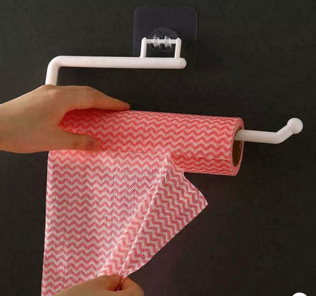 Keukenpapier rolhouder voor keukenpapier, vaatdoekje NIEUW!!, Huis en Inrichting, Ophalen of Verzenden, Nieuw