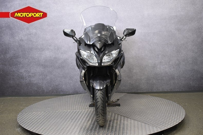 Yamaha FJR 1300 AE (bj 2015), Klantenservice@yamaha-motor.nl, Toermotor, Koolhovenlaan 101
1119 NC  Schiphol-Rijk, NL, Yamaha Motor Europe N.V.