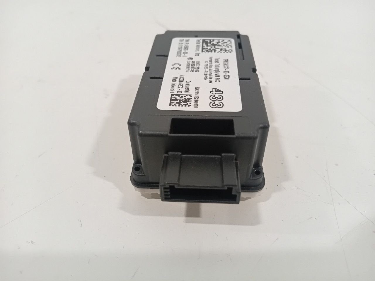 Foto 4 van Computer bandenspanning Tesla Model 3