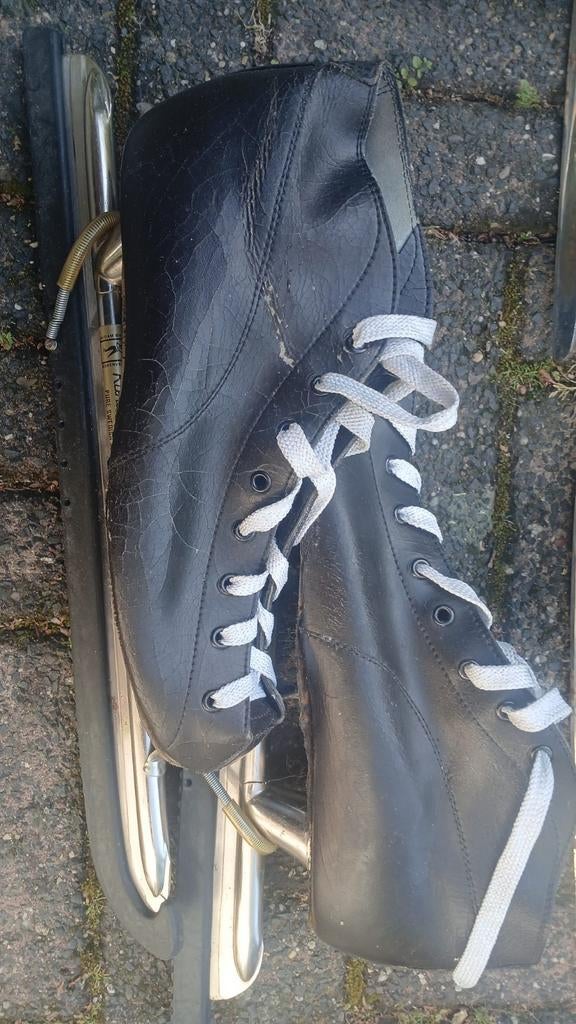 Lage Noren maat 44, Ophalen, Gebruikt, Noren