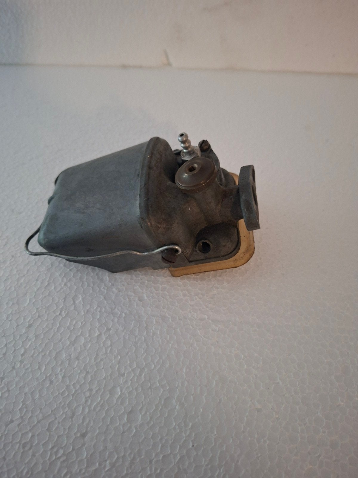 Sachs brommer oldtimer carburateur, Fietsen en Brommers, Ophalen of Verzenden, Zo goed als nieuw, Carburateur, Overige merken