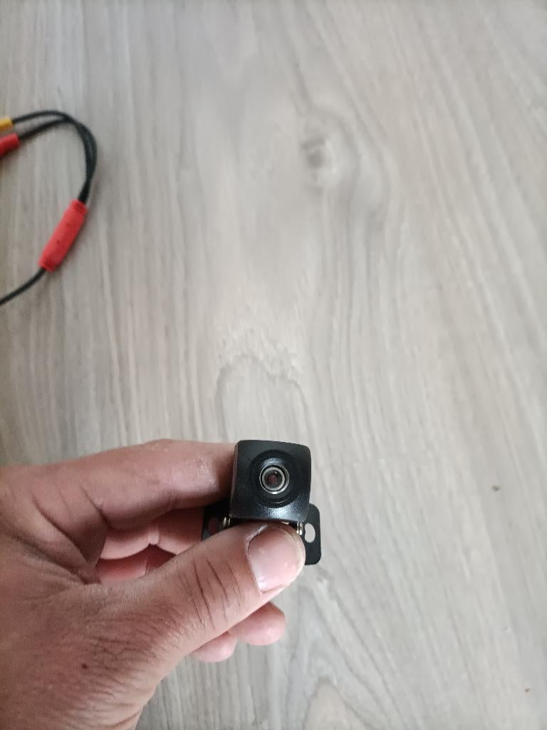 Achteruitrijcamera, Auto diversen, Ophalen of Verzenden, Nieuw