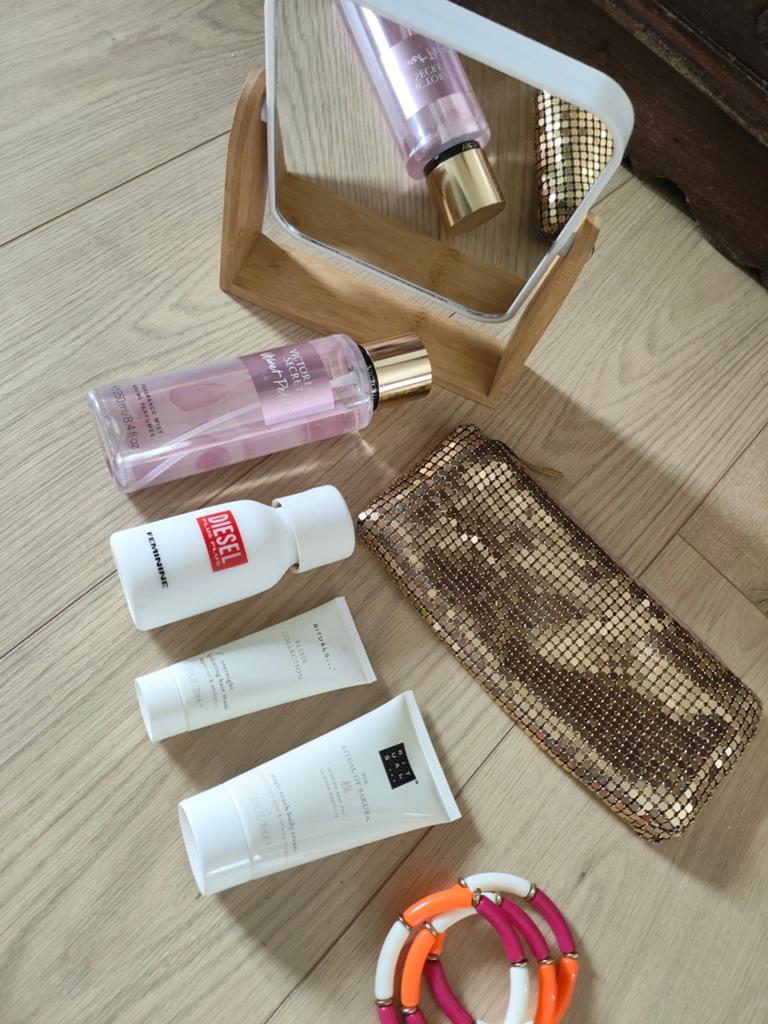 Victoria's Secret, Rituals, Diesel, Ophalen of Verzenden