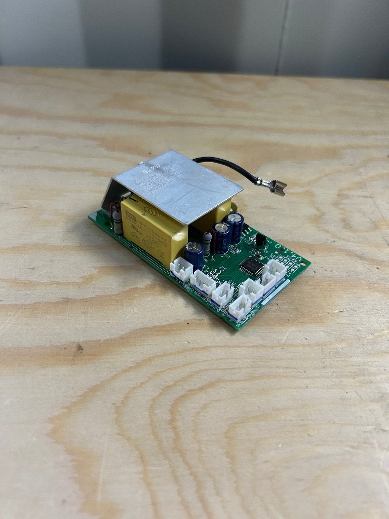 Loopband Besturingsprint  Controller 230V – Compleet, ., Nieuw, Ophalen of Verzenden, .