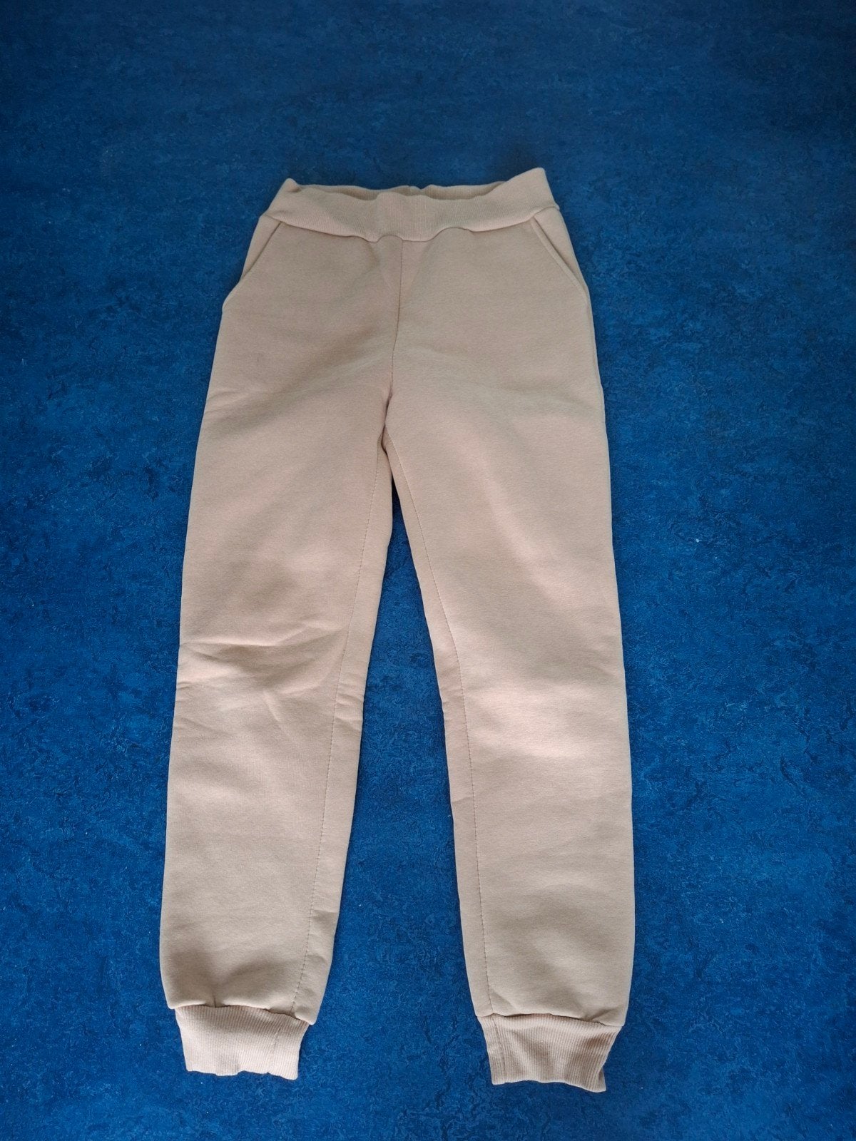 Nieuwe joggingbroek mt S, Ophalen of Verzenden, Nieuw, Zwart, Lang
