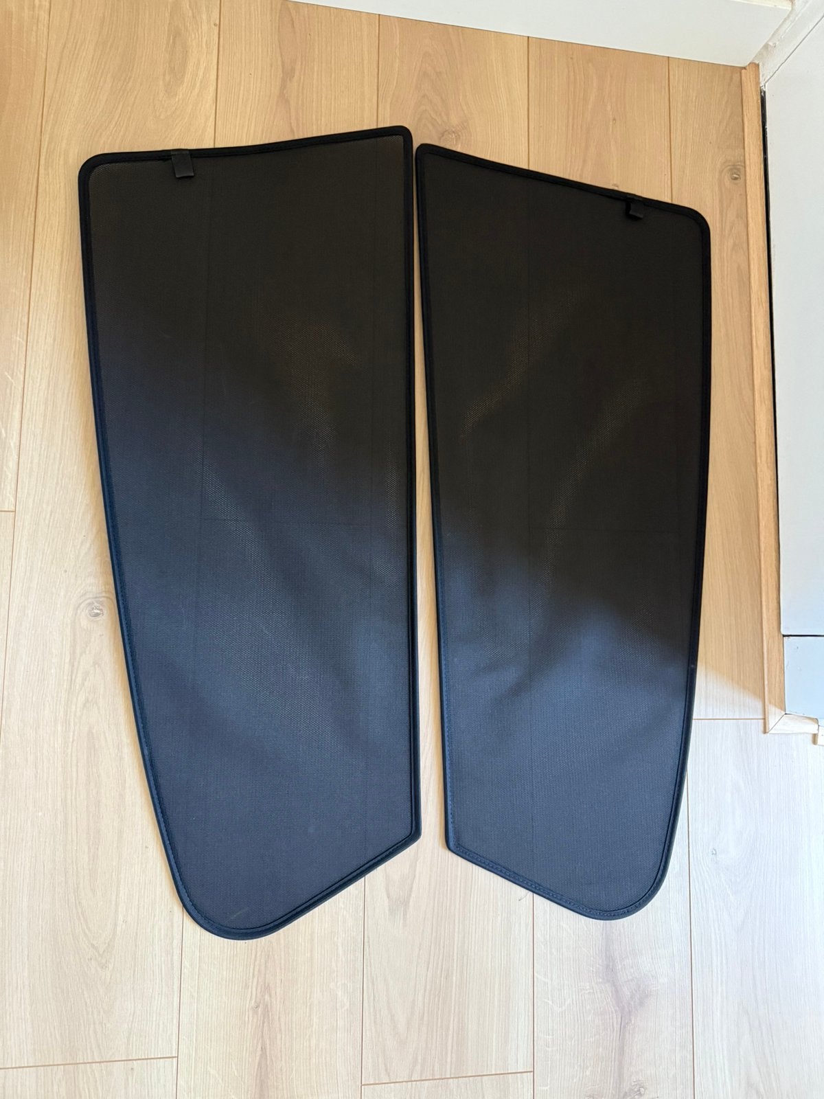 Car shades zonneschermen voor Opel Astra H 2004 tot 2009, Ophalen of Verzenden, Gebruikt, Opel