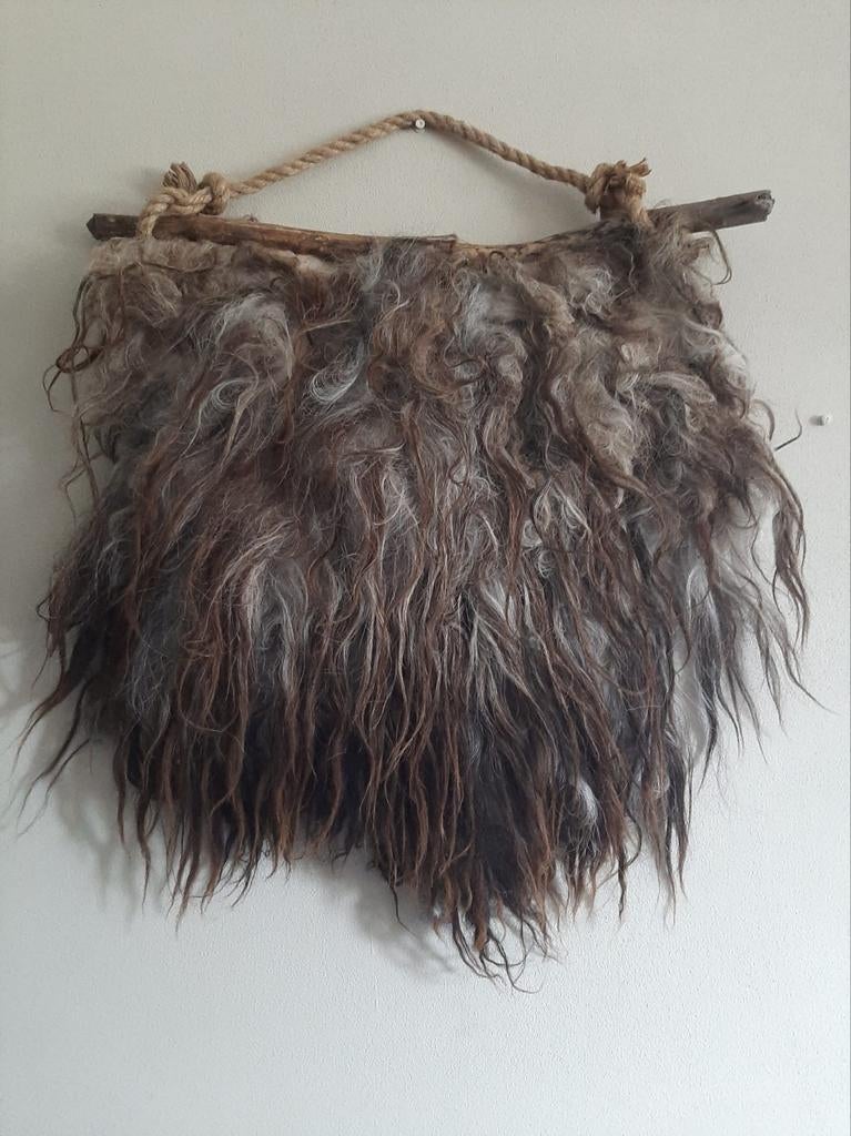 Wandhanger donker 26, Ophalen of Verzenden, Nieuw