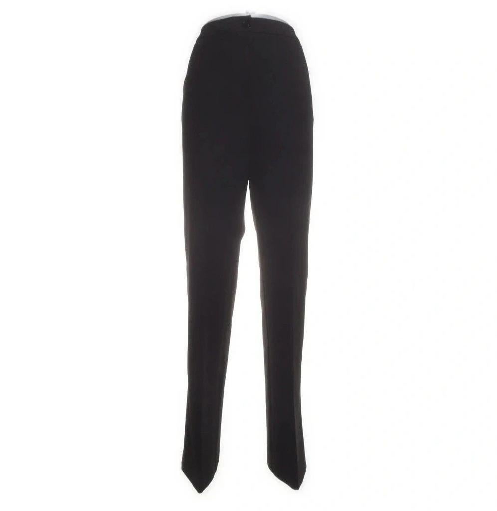Nicowa Zwarte Smoking Pantalon Maat 44 Nieuw, Zwart, Maat 42/44 (L), Nicowa, Nieuw