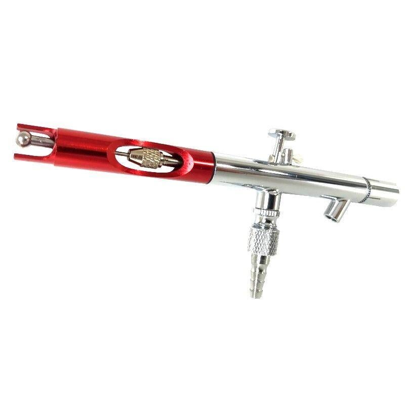 Airbrushpistool set, Ophalen of Verzenden