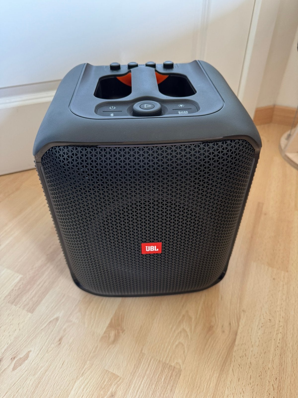 JBL Partybox Encore, JBL, Ophalen of Verzenden, Zo goed als nieuw, 120 watt of meer