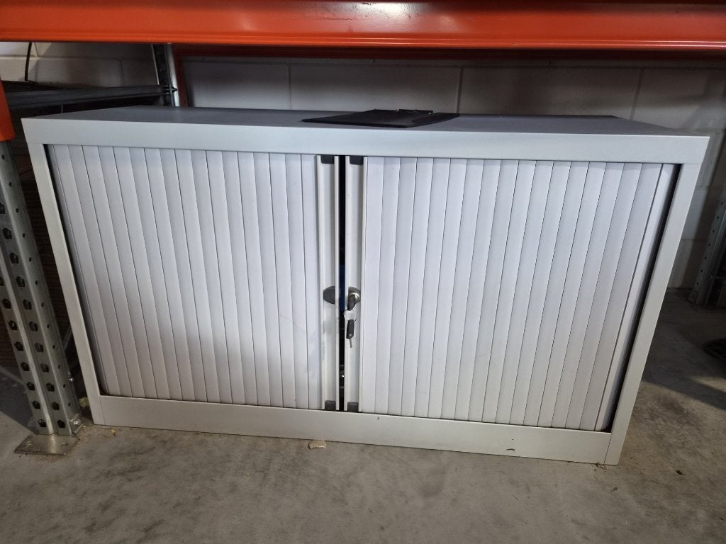 Archief kast / kastje voor magazijn, Ophalen, Gebruikt, 50 tot 100 cm, Minder dan 100 cm
