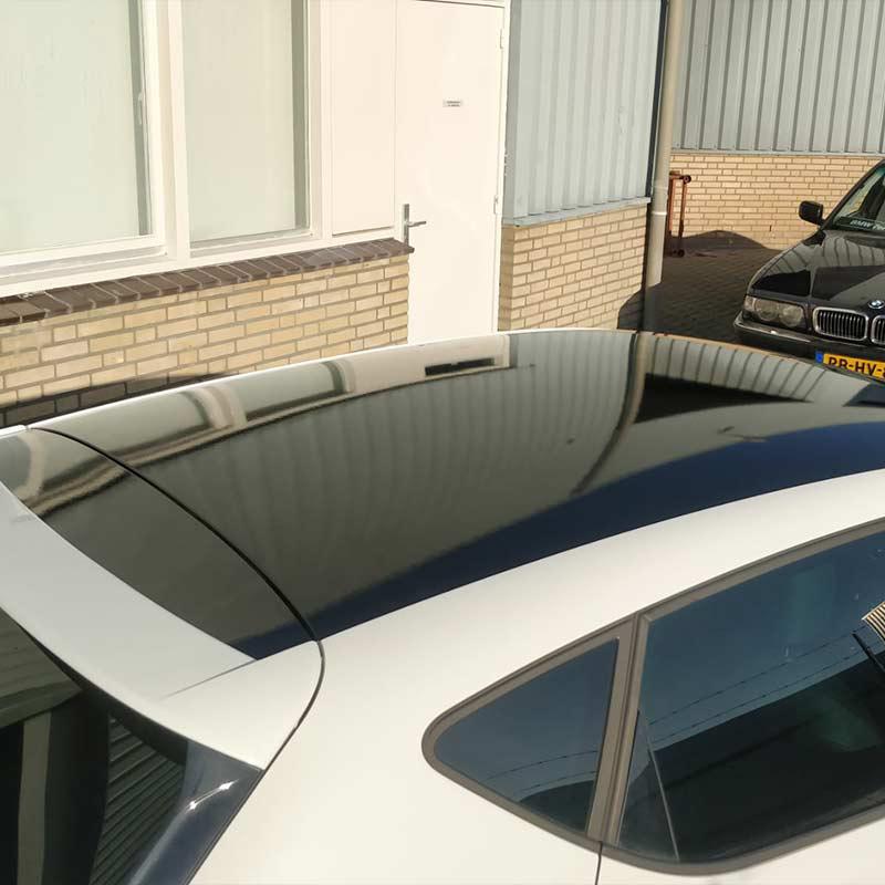 Auto dak wrappen! Op locatie vanaf €220, Ophalen of Verzenden, Nieuw