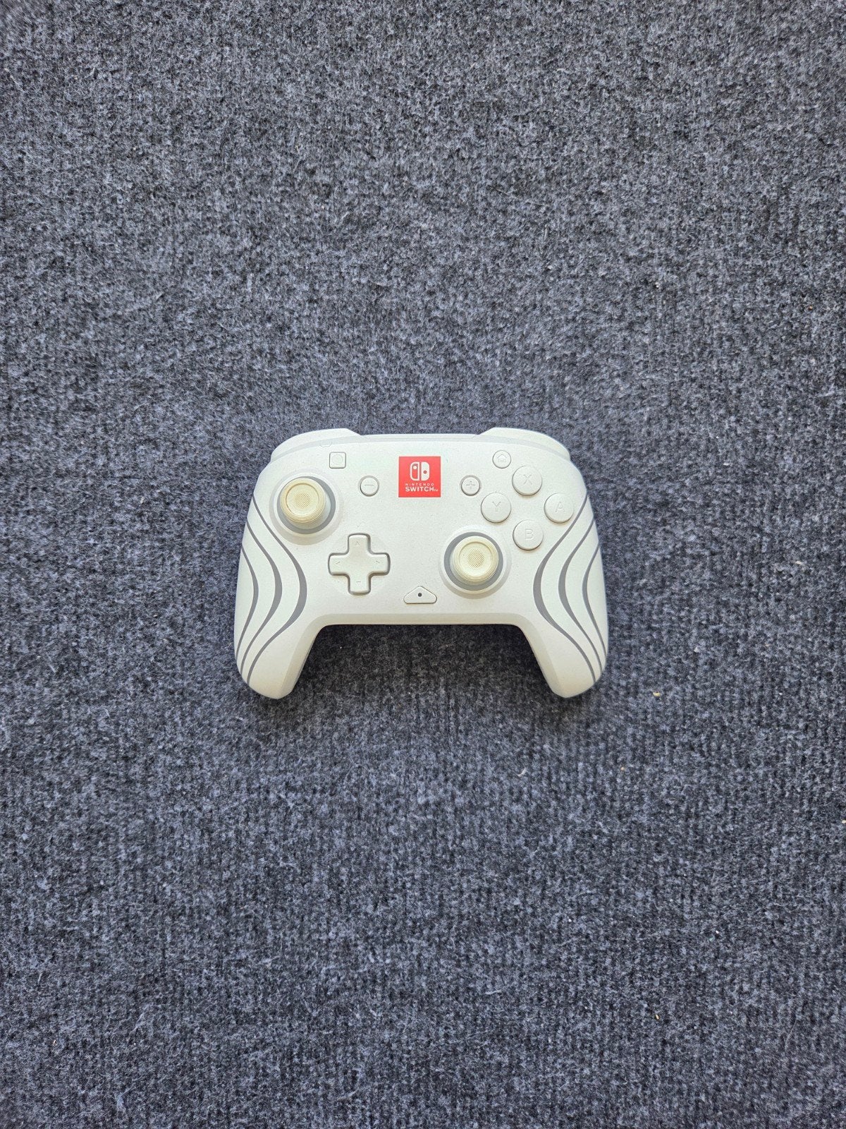 Nintendo switch controller met backbuttons origineel, Ophalen